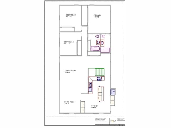 Building Photo - 15122 W Redwood Ln