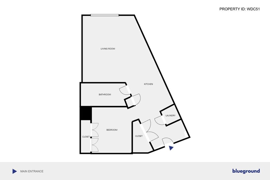 Building Photo - 415 L St NW