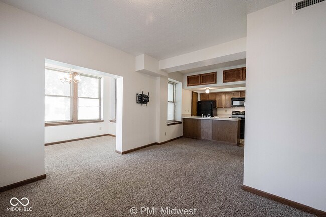 Building Photo - 3707 N Meridian St