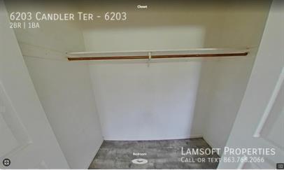 Building Photo - 6203 Candler Terrace