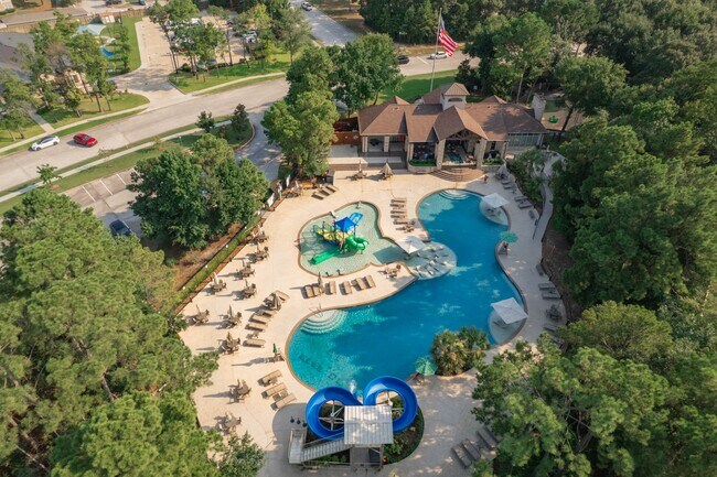 Building Photo - 22013 Dove Canyon Ln