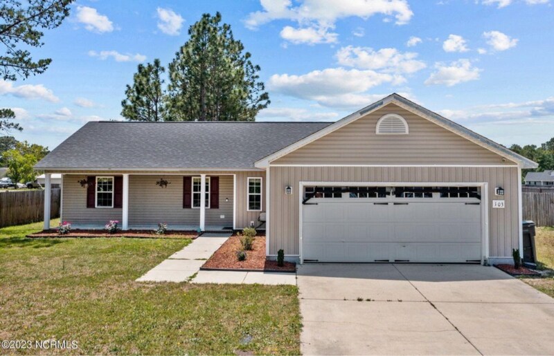 Primary Photo - 103 Marina Leigh Dr