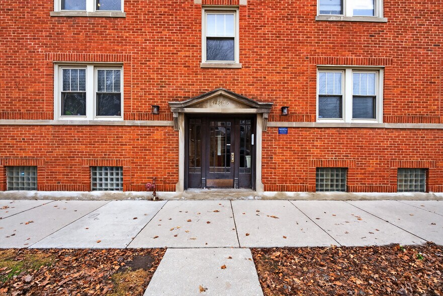 Building Photo - 4234 N Campbell Ave