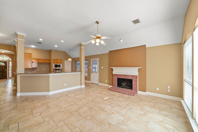 Building Photo - 14010 Jade Meadow Ct