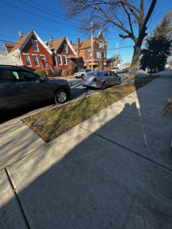 Building Photo - 4563 S McDowell Ave