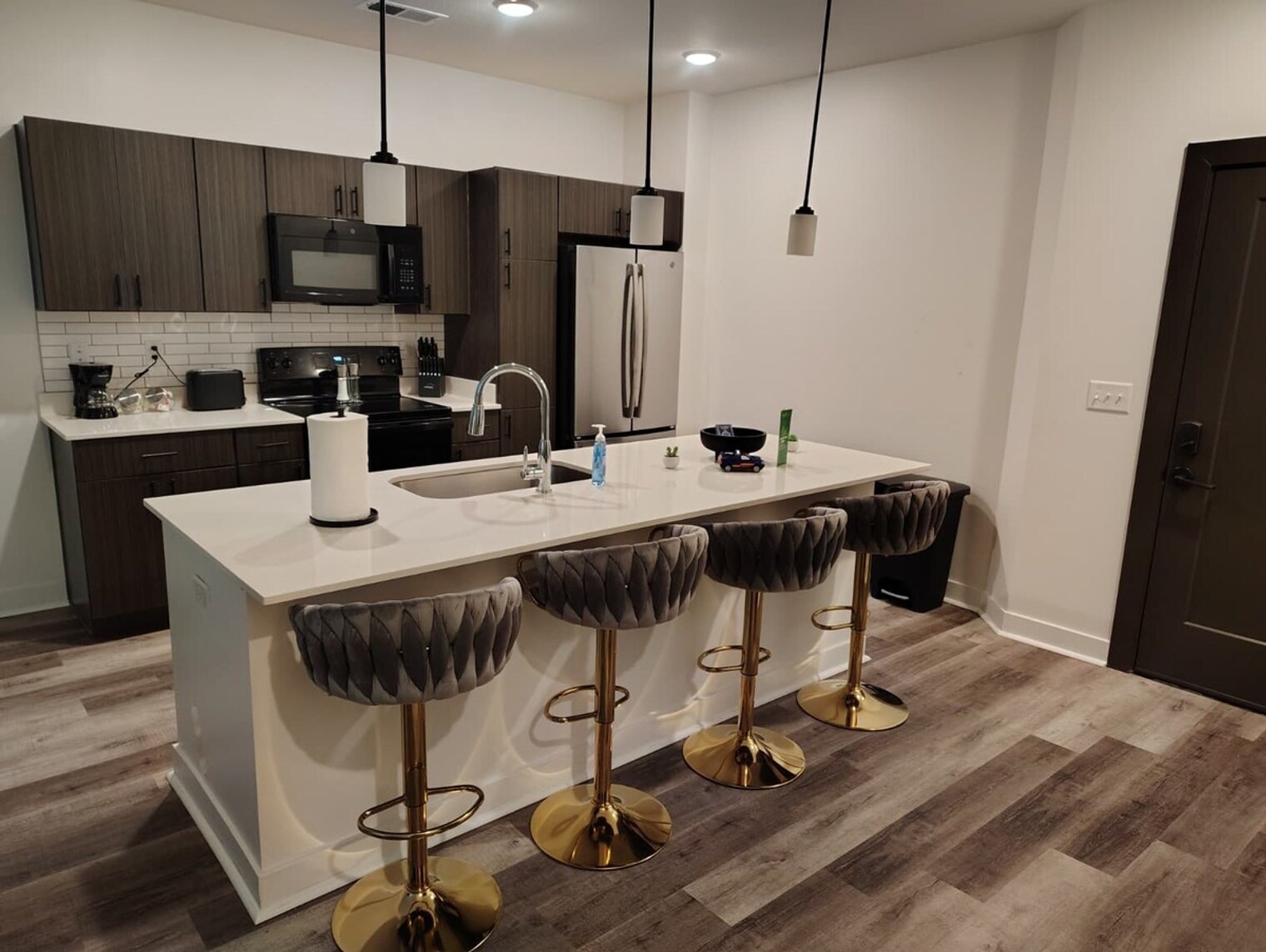 Building Photo - 1118 Spruce St