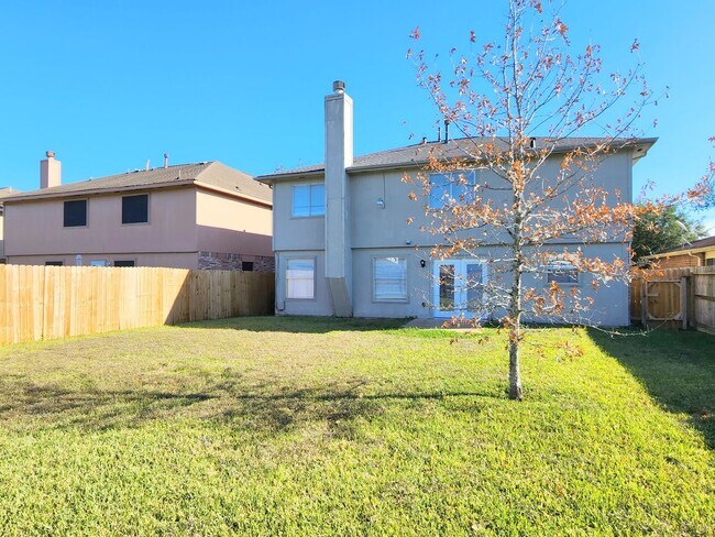 Building Photo - 18123 Noble Forest Dr