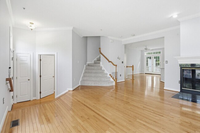 Building Photo - Woodstock, MD