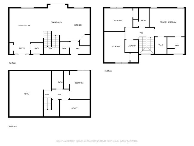 Building Photo - Spacious 4-Bed 4-Bath Home in Shakopee - Available Now!