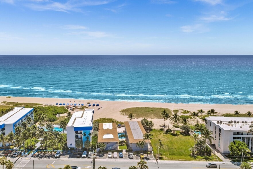 Building Photo - 604 N Ocean Blvd
