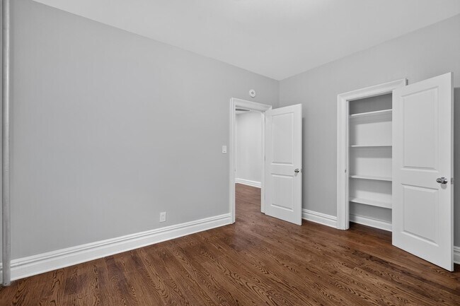 Building Photo - 55 Corbin Ave