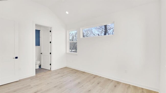 Building Photo - 6119 Atwood St