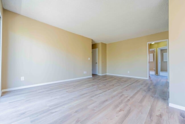 Living room - 11871 Idaho Ave