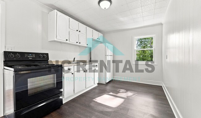 Building Photo - 3512 Clymer St