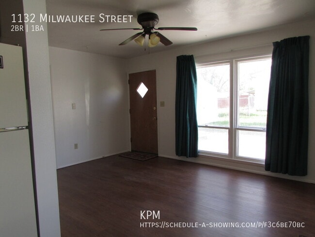 Building Photo - 1132 Milwaukee St