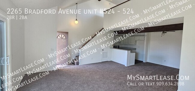 Building Photo - 2265 Bradford Ave