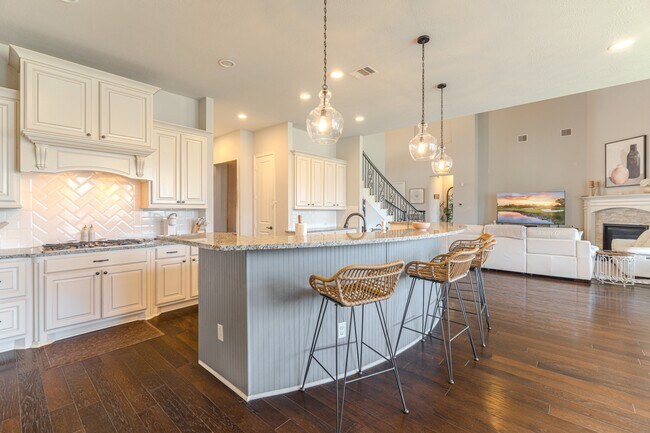 Building Photo - 25319 Driftwood Harbor Ln