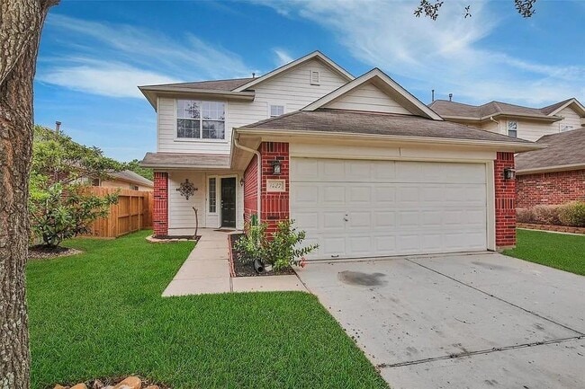 Primary Photo - 1427 Hade Falls Ln