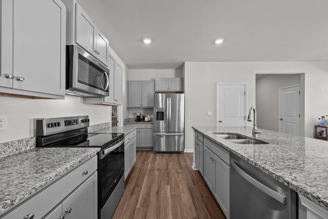 Building Photo - 107 Delray Ct