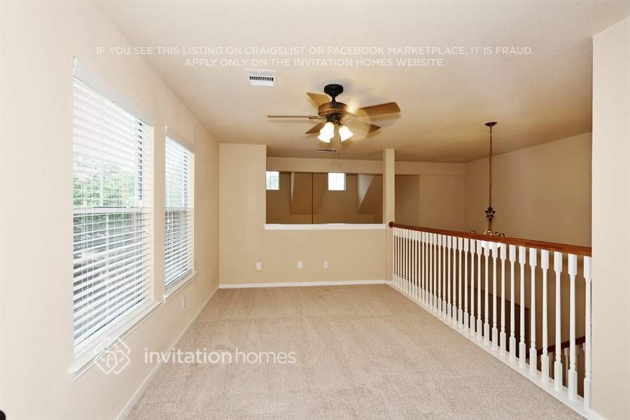 Building Photo - 17115 Deaton Mill Dr