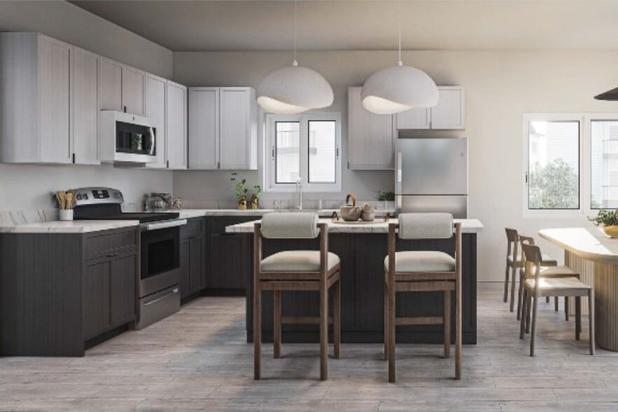 Interior Photo - Canyon View Apartments
