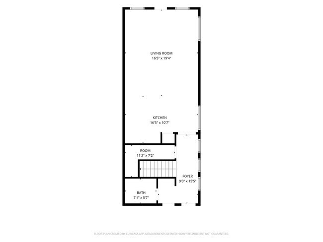 Building Photo - 215 San Salvador Ave