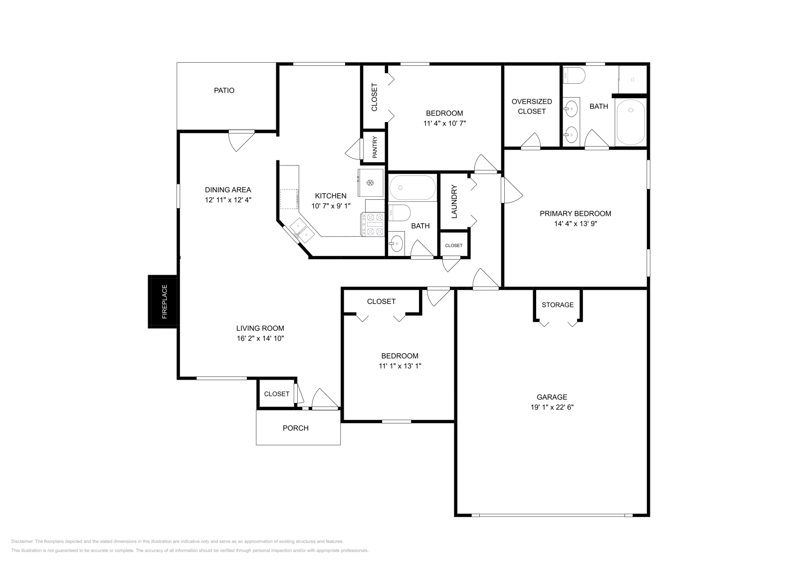 Building Photo - 1221 Brown's Country Ln