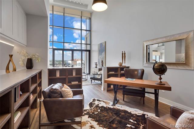 Building Photo - 1959 Wewatta St