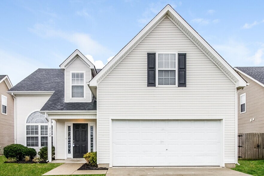 Primary Photo - 2722 Apostle Ln