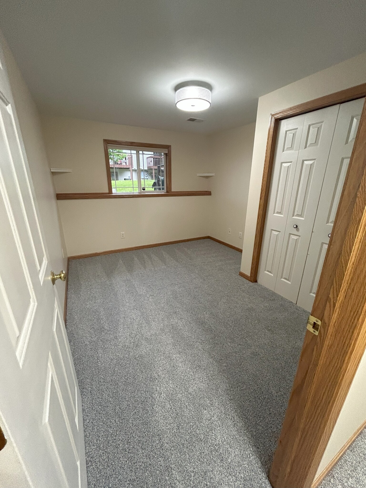 Bedroom #4 - 1051 Tamarack Way