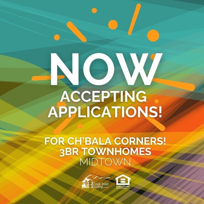 Building Photo - 1285 Chugach Way