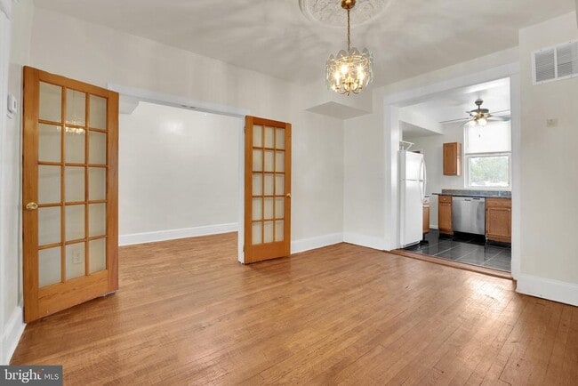 Building Photo - 5731 9th St NW