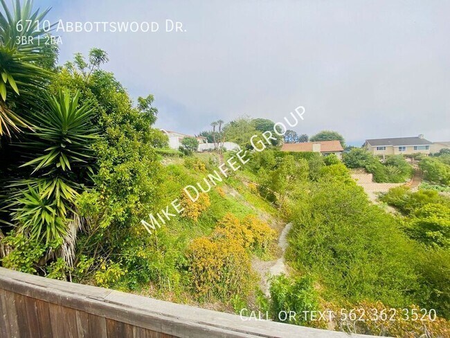 Building Photo - 6710 Abbottswood Dr