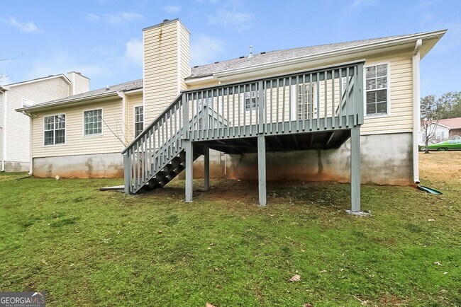 Building Photo - 10990 Knotty Pine Pl