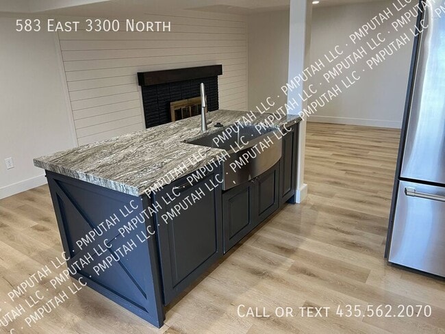 Building Photo - 583 E 3300 N