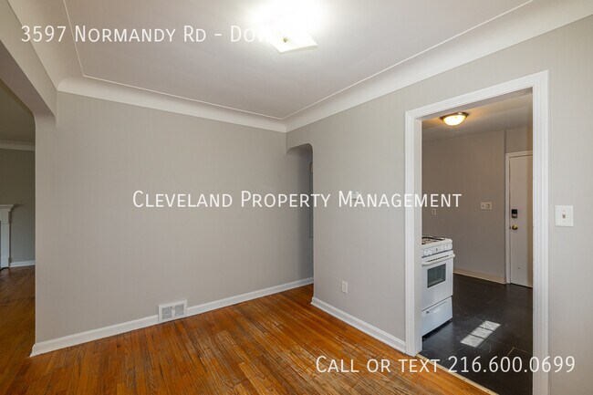 Building Photo - 3597 Normandy Rd