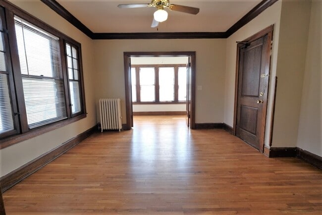 Floorplan - Lagoon Apartments