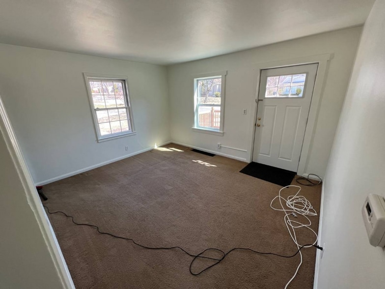 Building Photo - 1007 Gott St