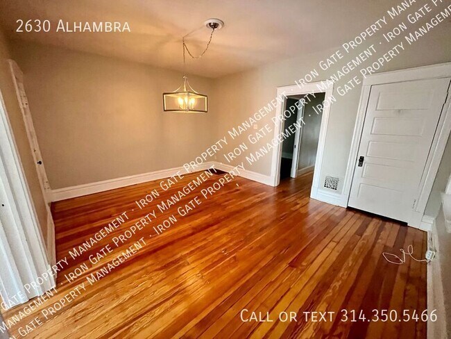 Building Photo - 2630 Alhambra-