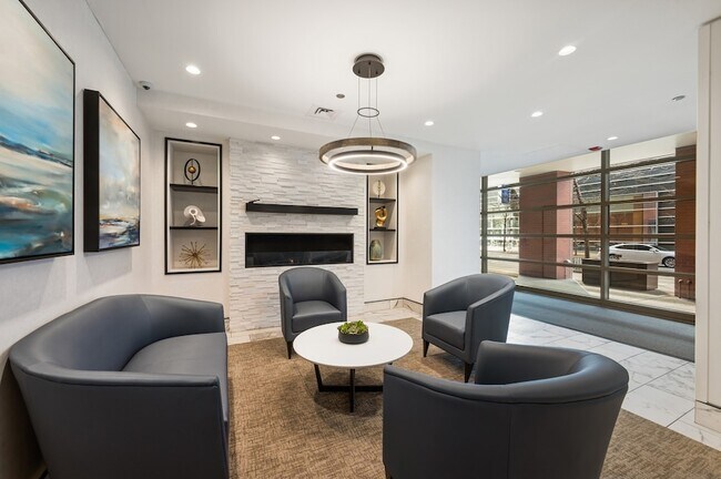 Building Photo - 474 N Lake Shore Dr