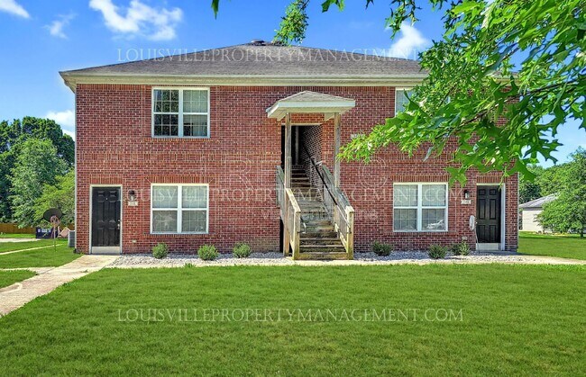 Building Photo - 304 Keeneland Dr