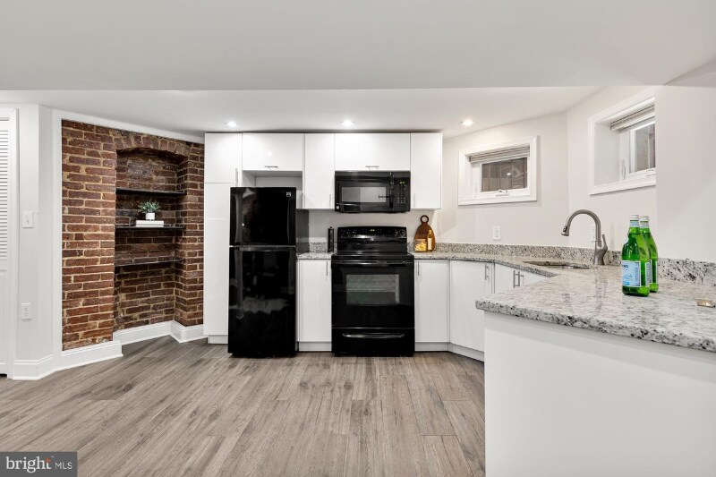 Building Photo - 3576 13th St NW