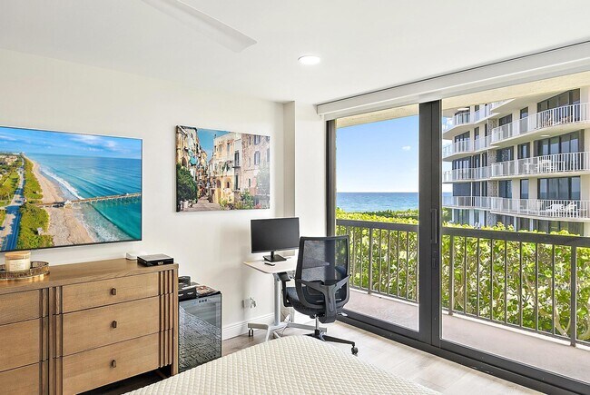 Building Photo - 3390 S Ocean Blvd