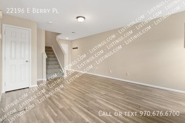 Building Photo - 22196 E Berry Pl