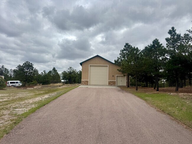 Building Photo - Beautiful home in Black Forest on 2.5 acres