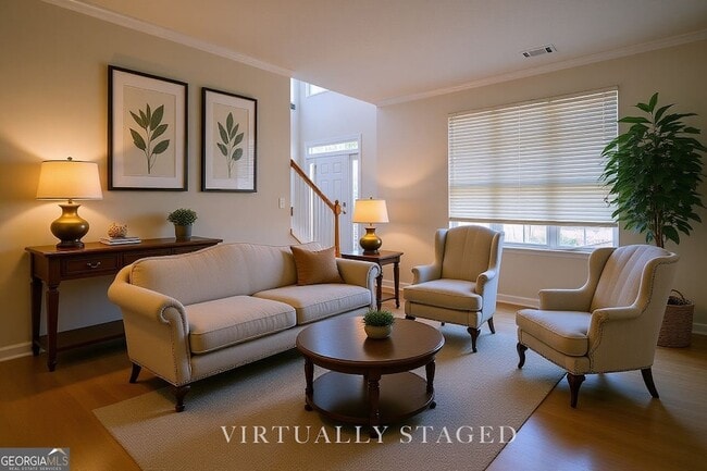 Building Photo - 1570 Swan Valley Ct