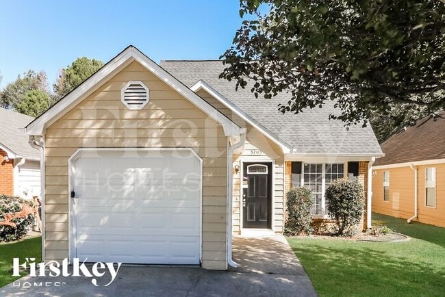 Building Photo - 3705 Acorn Dr