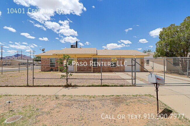 Building Photo - 10401 Centaur Dr
