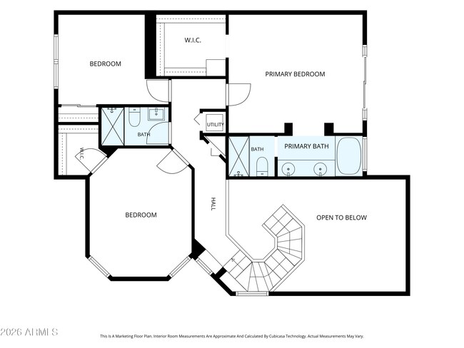 Building Photo - 6756 W Morrow Dr