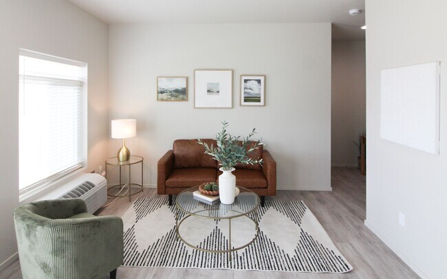Building Photo - 2 bedroom, 2 bath apartment home in Othello